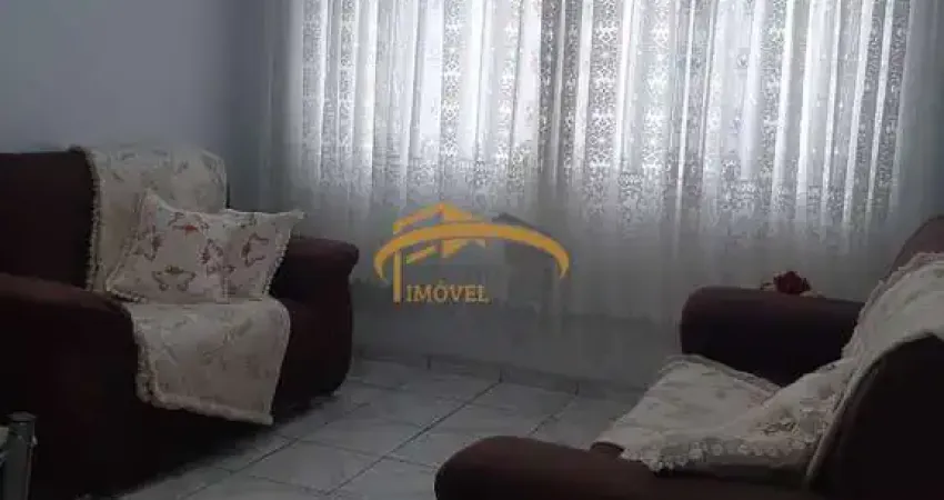 Casa Térrea à Venda em Osasco-SP, Bairro Santo Antônio: 3 Quartos, 1 Suíte, 2 Banheiros, 2 Vagas de Garagem, 153m².