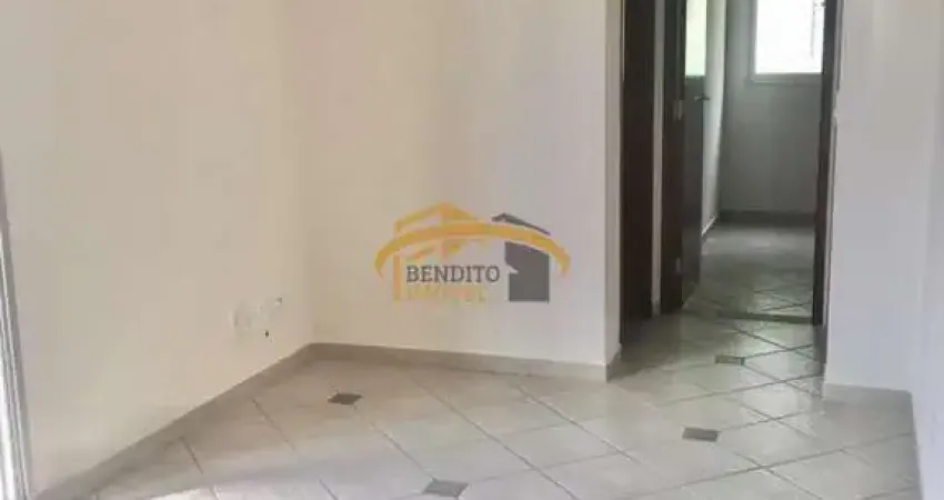 Apartamento para locação, jaguaribe, 2 dormitórios, cozinha planejada, 2 vagas de garagem, condomínio com lazer.