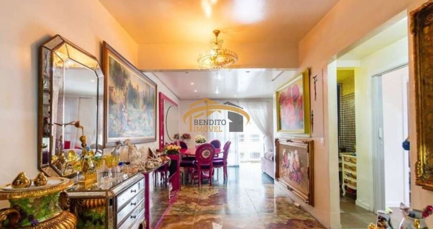 Cobertura duplex para venda, Centro de Osasco, com 4 suítes, condomínio com lazer completo.