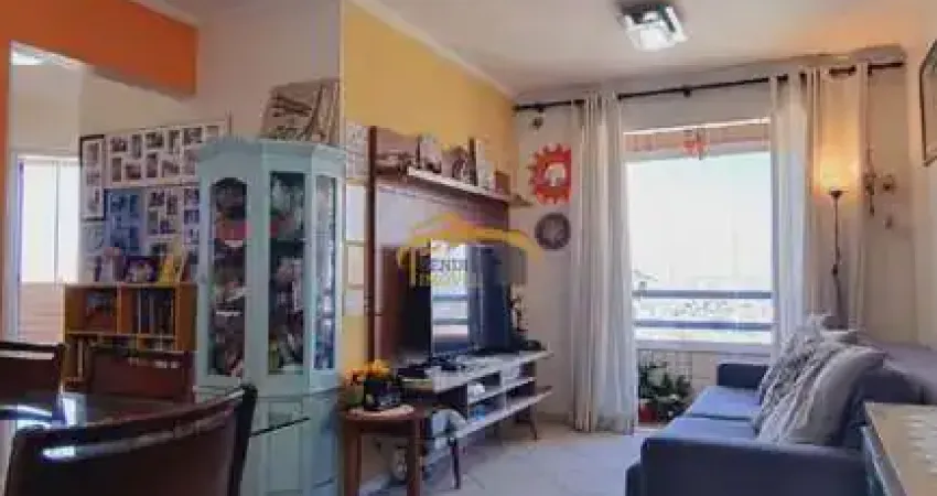 Apartamento para venda, Bela Vista, Osasco, com 2 dormitórios, sendo 1 suíte, 3 vagas de garagem, lazer completo.