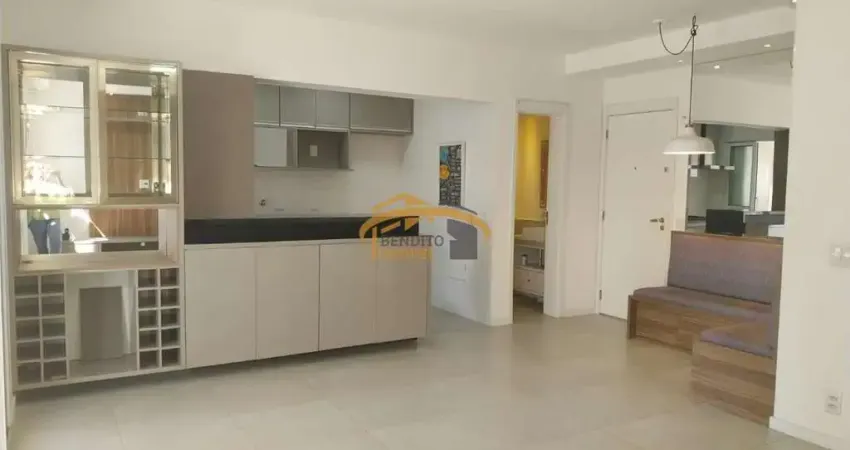 Apartamento para venda, Lorian Boulevard, Umuarama, Osasco, com 2 suítes, sala ampliada, lazer completo.