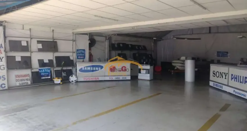 Barracão / Galpão / Depósito com 1 sala à venda no Centro, Osasco 