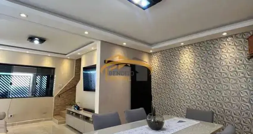 Sobrado para venda em presidente altino, osasco, com 4 dormitórios, sendo 2 suíte, churrasqueira , 2 vagas de garagem cobertas