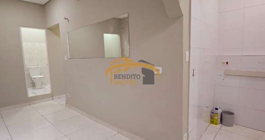 Conjunto comercial para locação, Centro de Osasco, próximo ao Calçadão.