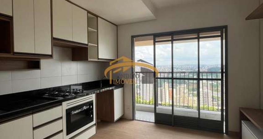 Apartamento para locação, Natu, Centro de Osasco, 1 suíte, lavabo, varanda, 1 vaga de garagem, depósito, lazer completo.