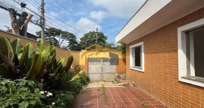 Casa Térrea para venda ou locação Comercial em Presidente Altino Osasco, com 3 dormitórios, 2 banheiros e 4 vagas de garagem, depósito, terraço