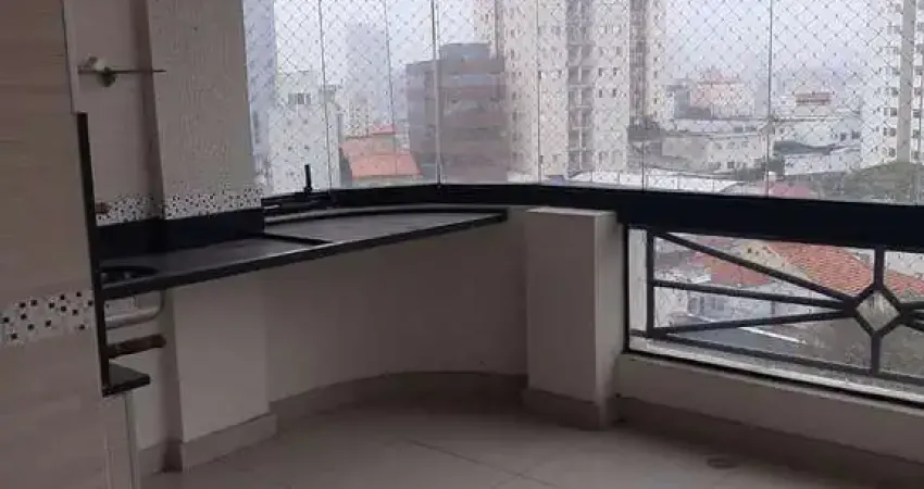 Apartamento alto padrão Bela Vista, com 3 Dormitórios, 1 suíte, Varanda Gourmet, 2 vagas de garagem, depósito e lazer de clube