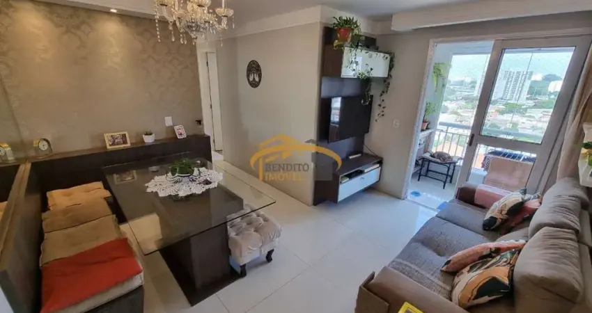 Apartamento à venda em Presidente Altino, Osasco, 2 quartos, sacada, banheiro, 1 vaga de garagem. Preto da estação de Presidente Altino