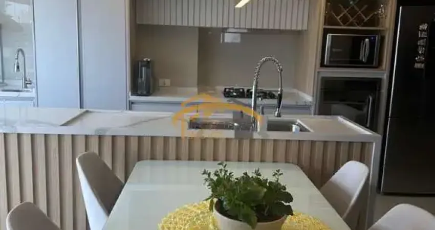 Apartamento, Art Bela Vista, 2 dormitórios sendo 1 suíte,  sala estendida, varanda gourmet, 2 vagas de garagem, depósito e lazer completo.
