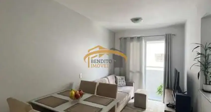 Apartamento para venda, no Jaguaré, São Paulo, 55M², 2 dormitórios, 1 vaga de garagem, lazer completo