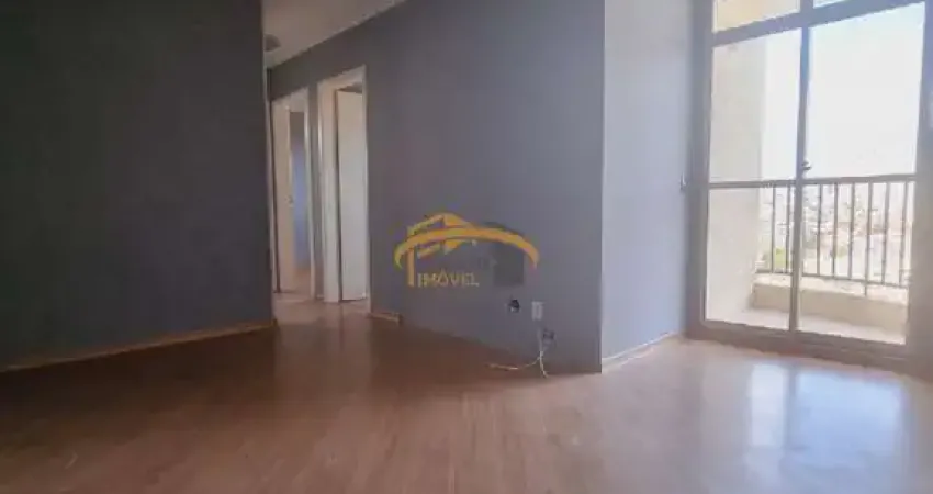Apartamento para venda, Cidade das Flores, Osasco, com 2 dormitórios, 2 vagas de garagem e lazer completo.