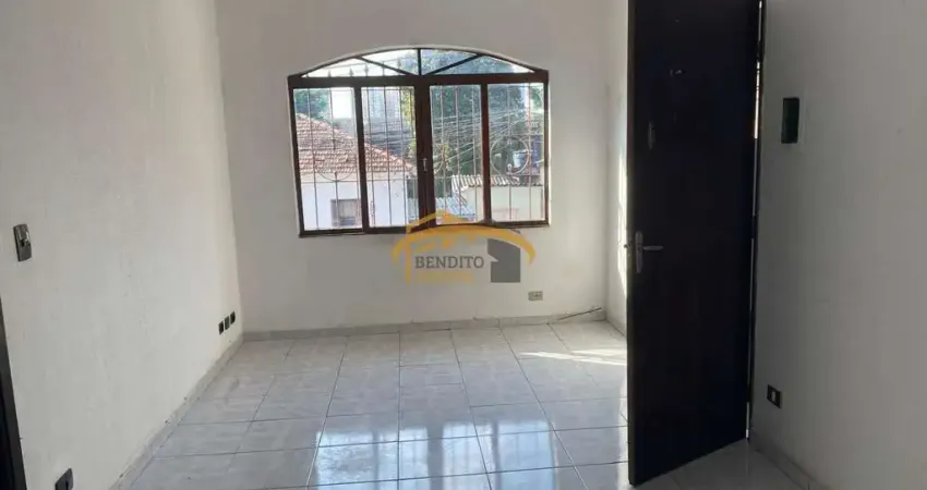 Apartamento para venda em presidente altino, osasco, 2 dormitórios, 1 vaga de garagem. fácil acesso estação cptm.