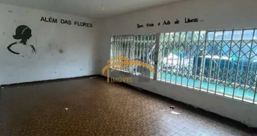 Sobrado comercial para locação, no Rochdale, Osasco, de 226M², 4 dormitórios, 4 banheiros, 3 vagas de garagem