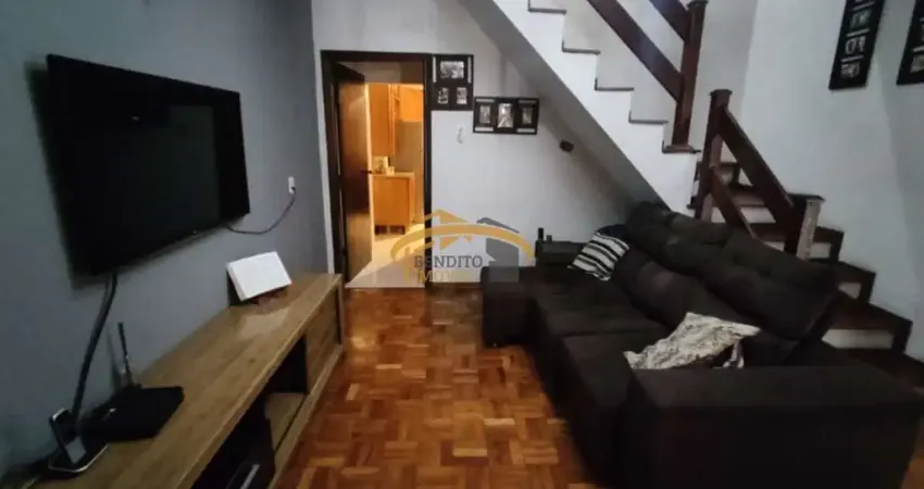 Sobrado residencial para locação, no Conceição, Osasco, 3 dormitórios, edícula, 2 vagas de garagem
