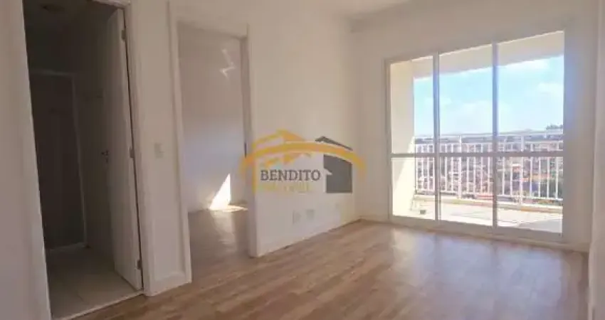 Apartamento para venda, Square Osasco, Umuarama, 1 dormitório, 1 vaga de garagem, lazer completo, em frente a Cidade de Deus.