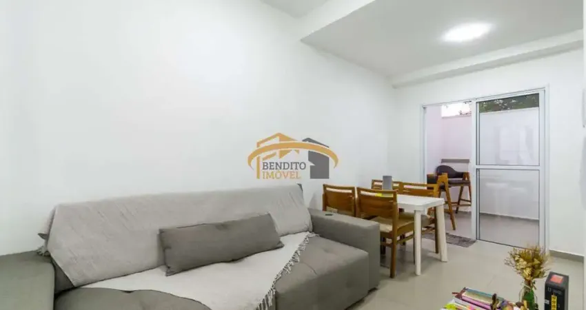Sobrado para venda, no Jardim D'abril, Osasco, 2 dormitórios, 1 suíte, 1 vaga de garagem