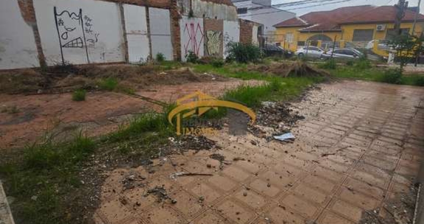 Terreno à venda no Centro, Osasco 