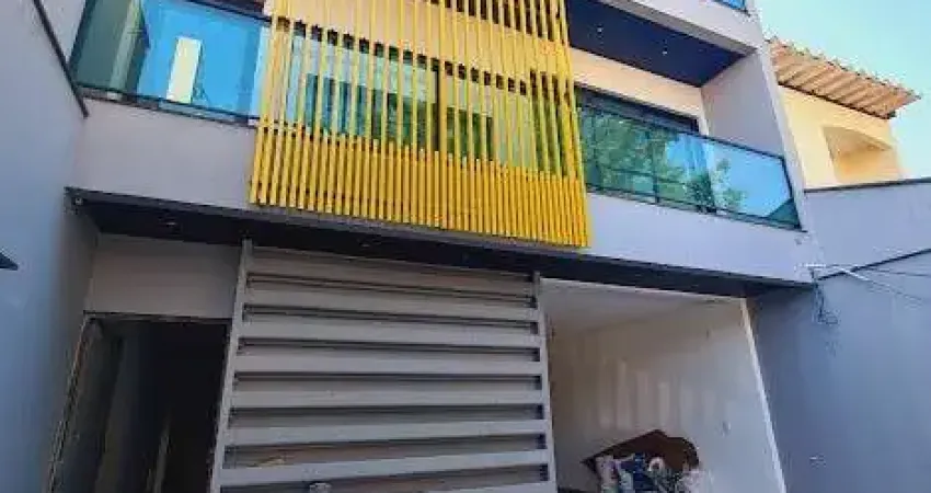 Prédio comercial para locação, Vila Campesina, Osasco, elevador, com 6 salas e 6 vagas de garagem.