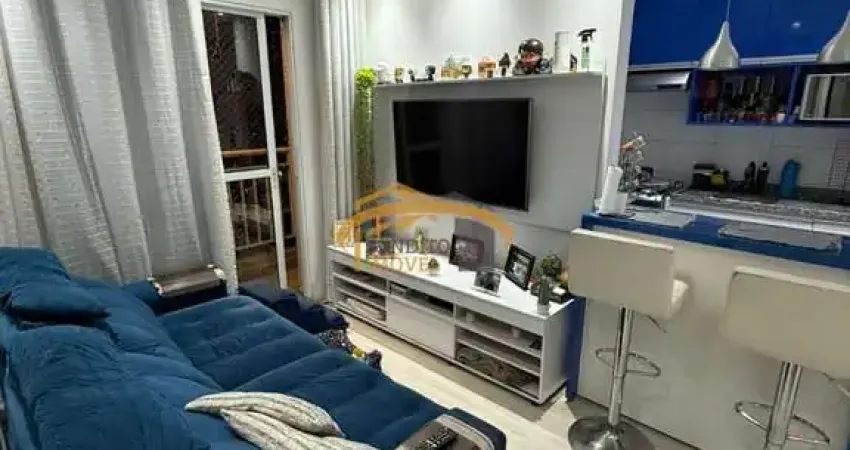 Apartamento à venda em Osasco-SP, bairro Padroeira: 2 quartos, 1 sala, 1 banheiro, 1 vaga, 47m²! Venha conferir!