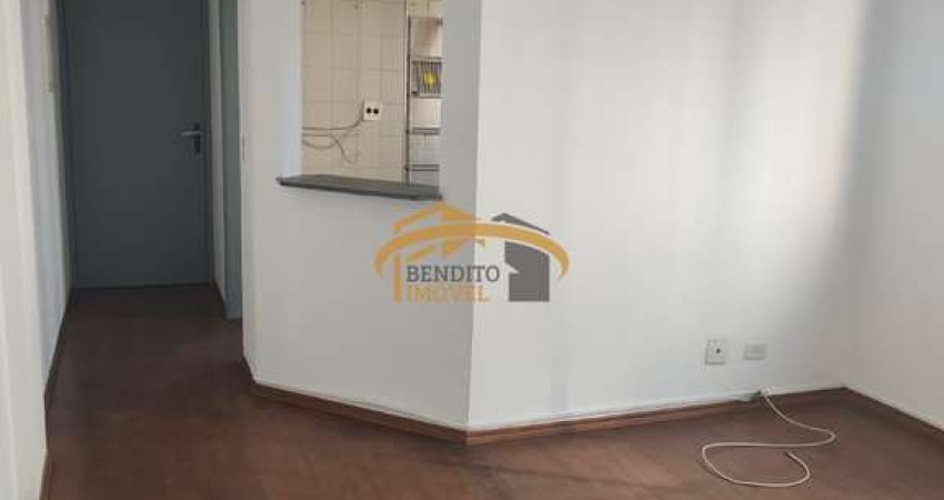Apartamento para venda, no Centro, Osasco, de 52M², 2 dormitórios, 1 vaga de garagem