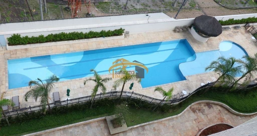Apartamento para venda, Jaguaré, São Paulo, 2 suítes , varanda gourmet com churrasqueira, 3 vagas de garagem, lazer completo.