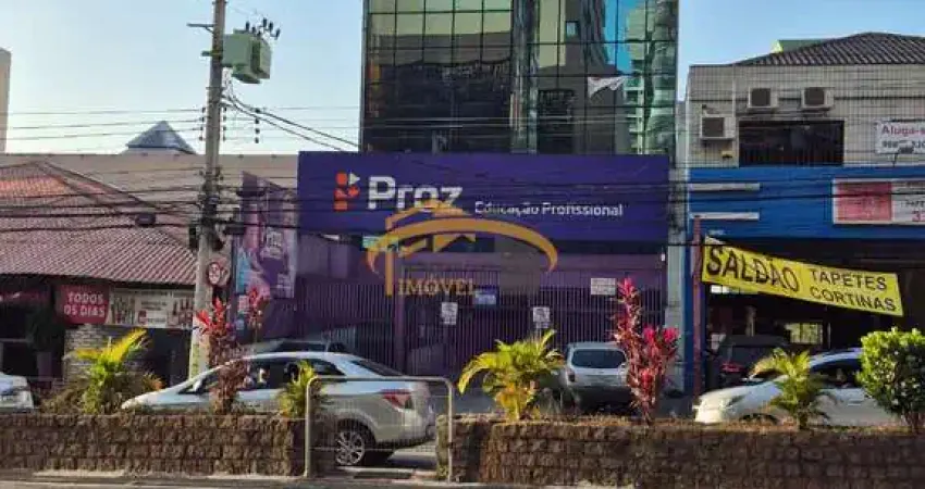 Prédio Comercial d para Locação no Centro de Osasco-SP: 12 salas, 8 Banheiros, 15 Vagas de Garagem e 1.180,00 m² de Área