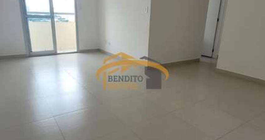 Apartamento para venda ou locação , Continental, com 3 dormitórios, Reformado, 1 vaga de garagem, próximo a estação de trens e shopping União