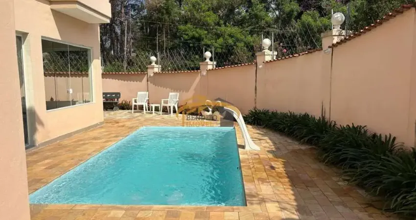 Sobrado para venda, City Bussocaba, Osasco, com 3 suítes, piscina , espaço gourmet com churrasqueira