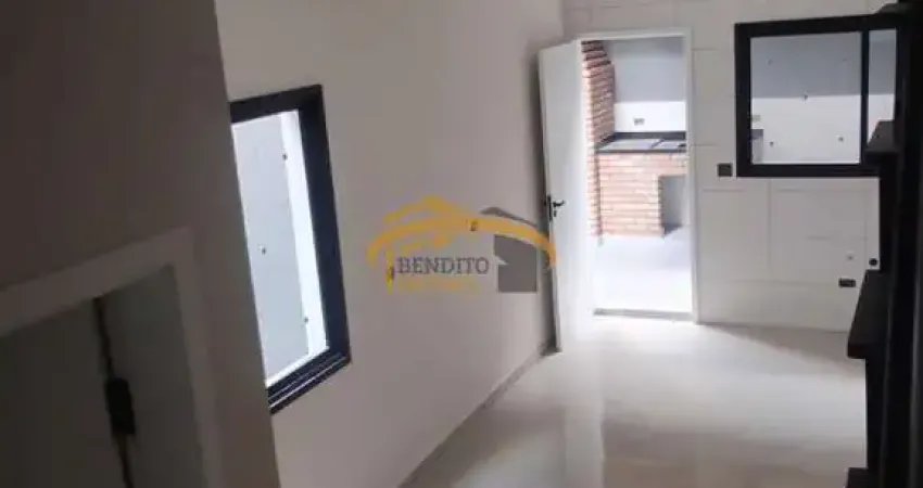 Sobrado para venda, Jardim Cipava, Osasco, com 3 suítes, área gourmet com churrasqueira, 4 vagas de garagens.