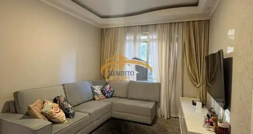 Apartamento Centro de Osasco, 3 suítes, closet, armários planejados, 2 vagas de garagem, escritório, lazer completo.