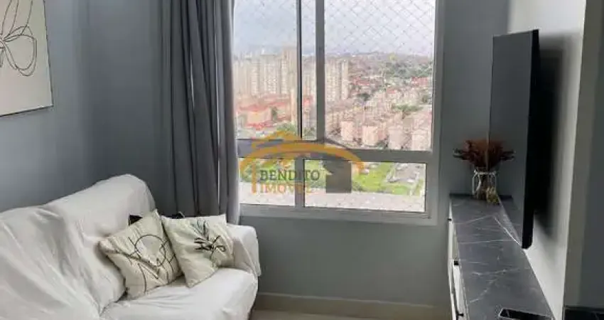 Apartamento para venda, bairro Jardim Boa Vista, em São Paulo, com 44M², 2 dormitórios, 1 vaga de garagem, lazer completo