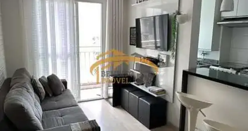 Apartamento para venda, no bairro Padroeira, em Osasco, com 47M², 2 dormitórios, 1 vaga de garagem, lazer completo