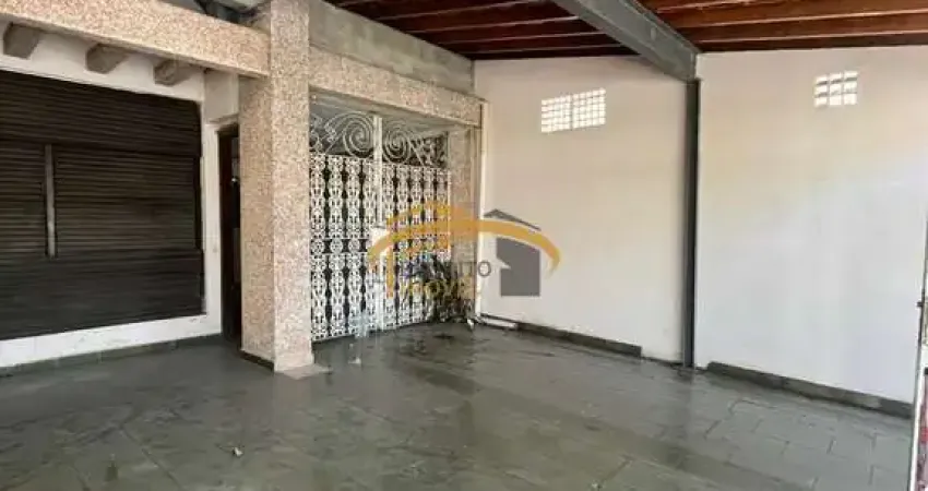 Casa Térrea 202m2, para venda em Presidente Altino Osasco, com 2 suítes, 4 vagas de garagem cobertas