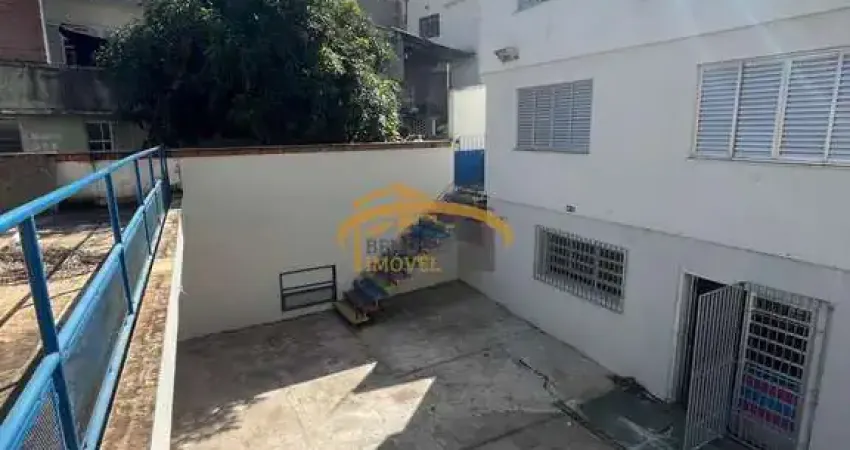 Prédio comercial para locação, Vila Campesina, Osasco, com 9 salas