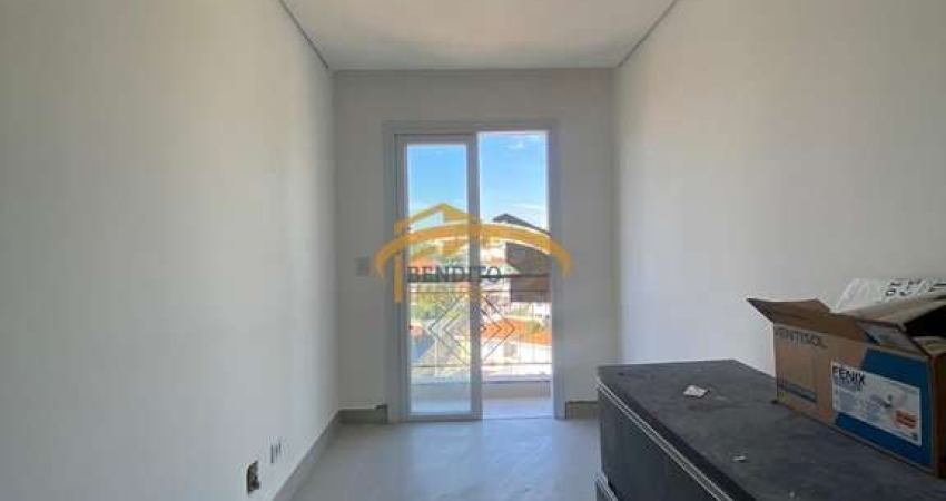 Apartamento para venda, Jaguaré, com 2 dormitórios, 1 vaga de garagem