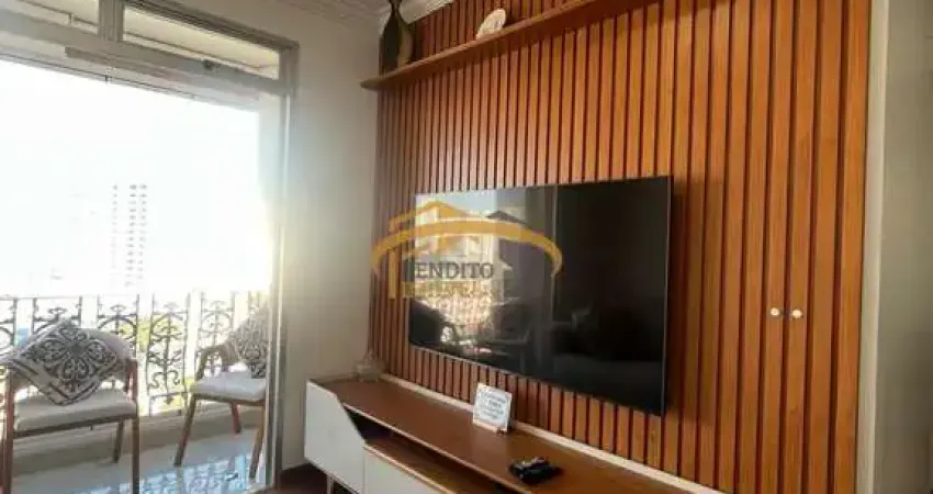 Apartamento para venda, Presidente Altino, Osasco, com 2 dormitórios, sendo 1 suíte, 1 vaga de garagem, condomínio com lazer.