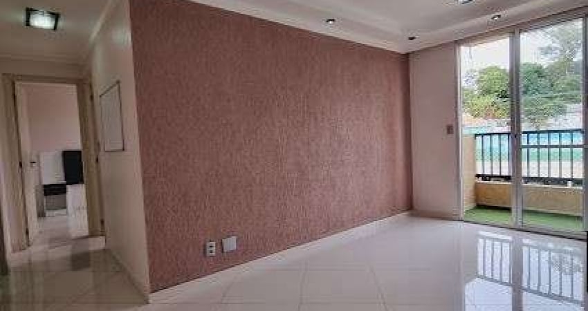 Apartamento para locação em Quitaúna, Osasco, com 2 dormitórios, 1 vaga de garagem, lazer completo, próximo a estação de trem.