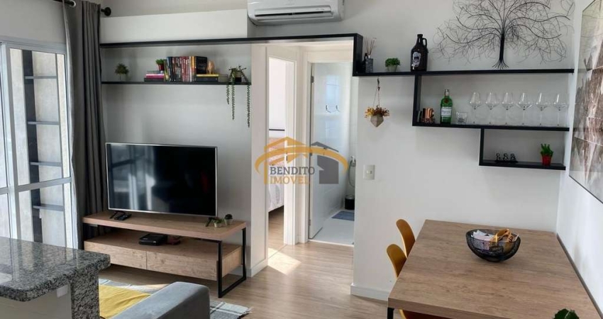 Apartamento para locação, Square, Umuarama, Osasco, com 2 dormitórios, planejados, 1 vaga de garagem, lazer completo.