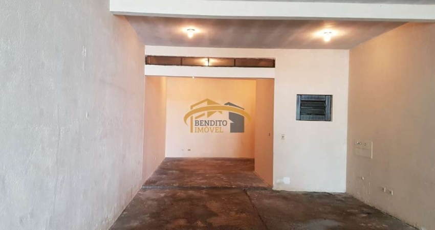 Galpão/Salão para locação, no Rochdale, em Osasco, com 161M²