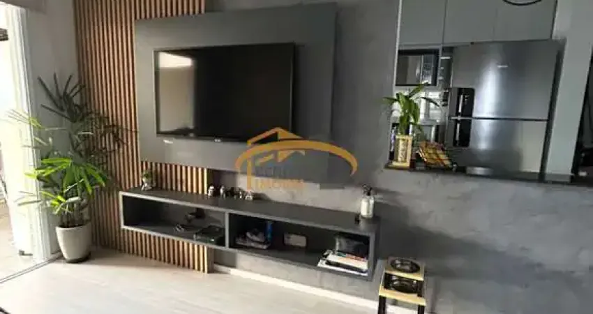 Apartamento garden para venda, Pestana, Osasco, com 2 dormitórios, varanda gourmet com churrasqueira, 2 vagas de garagens.
