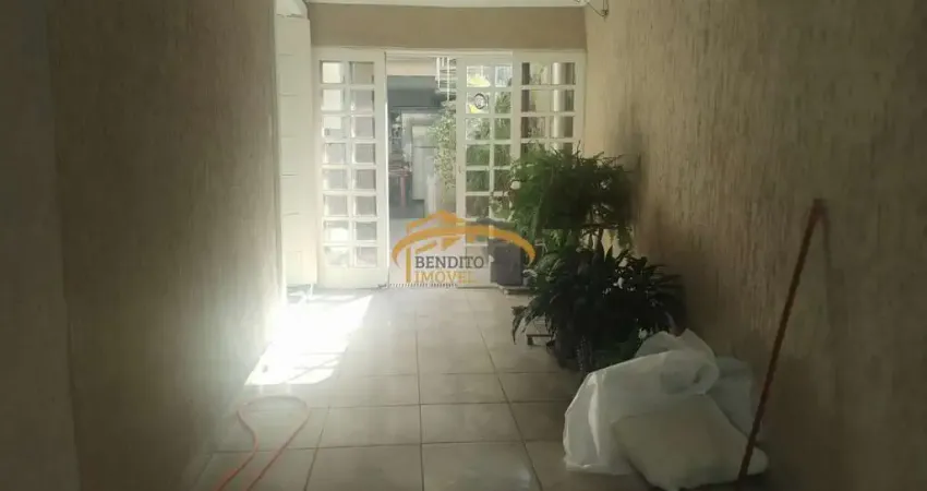 Sobrado para venda, no Jardim D Abril, em Osasco, 2 dormitórios, Churrasqueira, 3 vagas de garagens cobertas