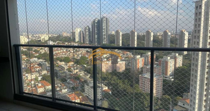 Apartamento de 3 quartos com suíte, 3 vagas de garagem e 1 de moto na Vila Yara, Osasco-SP: confira essa oportunidade única!