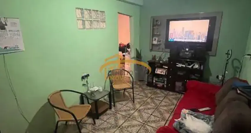 Imóvel para venda, no Padroeira, em Osasco, com 3 casas, 1 vaga de garagem e 1 salão comercial