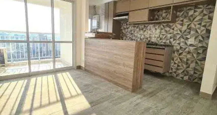 Apartamento Square Osasco, com 1 dormitório para locação, com planejados, ar condicionado, em frente a matriz do Bradesco Osasco, lazer completo.
