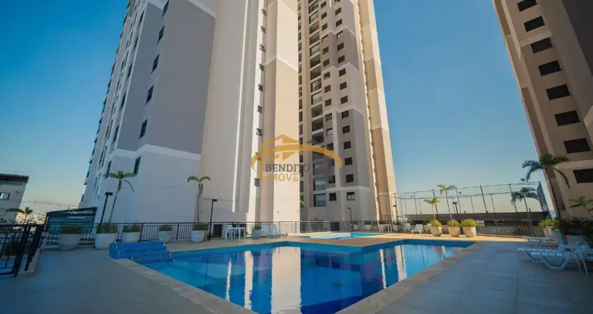 Apartamento para venda, Padroeira, Osasco, com 2 dormitórios, 1 vaga de garagem coberta , lazer completo.
