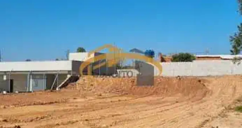 Lote/Terreno à venda, no Condomínio Alves Boulevard 2, em Mairinque, com 1004M², infraestrutura completa