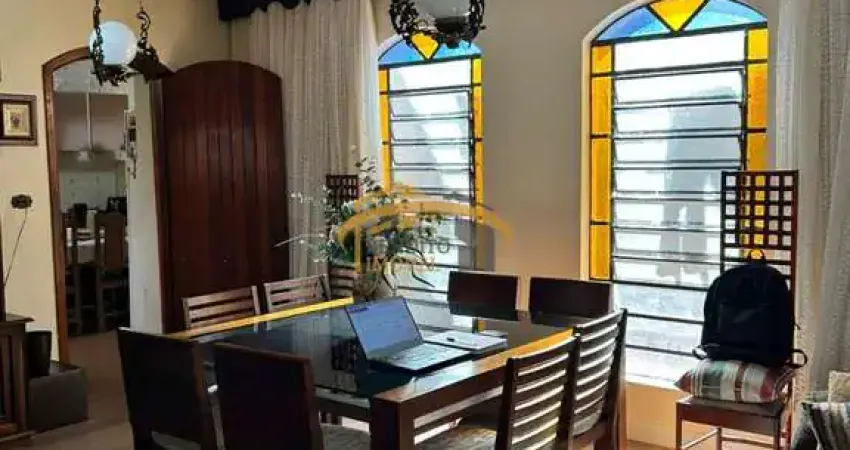 Casa para venda, vila campesina, osasco, com 3 dormitórios, edícula , 3 vagas de garagem, quintal arborizado