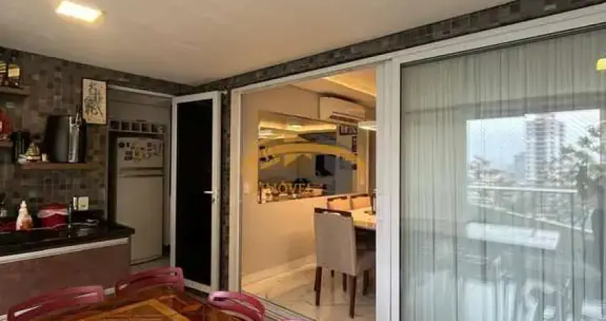 Apartamento soberano para venda, bela vista, osasco, 3 suítes, 3 vagas de garagem com depósito, lazer completo.