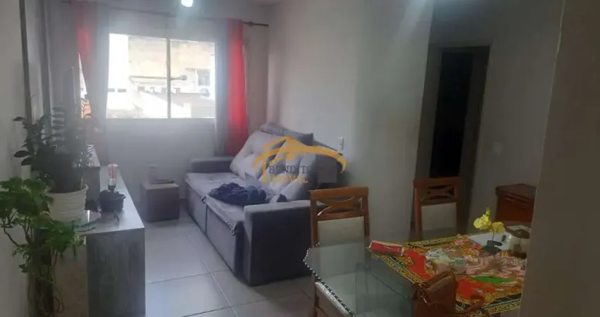 Apartamento para venda, sacomã, com 2 dormitórios, porteira fechada, lazer, 10 min metrô sacomã