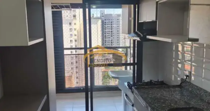 Apartamento semi novo, locação, km 18, osasco, mobiliado, lazer completo, perto da estação de trem com acesso ao metrô, ótimo para investir.
